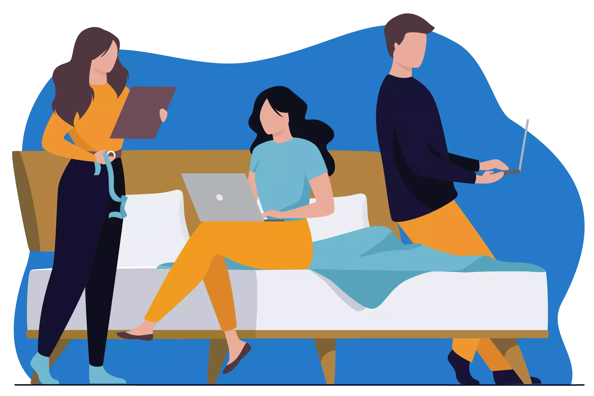 Who We Are and Why We Built This Site