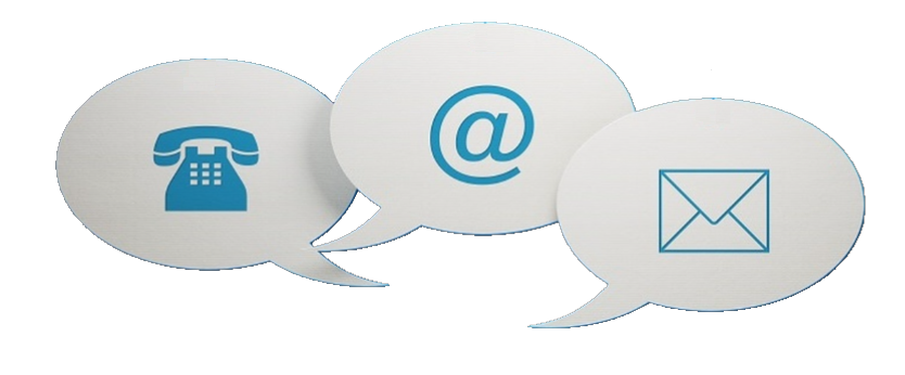 How to Contact Us
